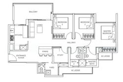Rivercove Residences (D19), Condominium #583636631